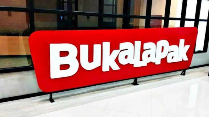 Bukalapak's Strategy to Empower MSME Operators through KOLAK Programme