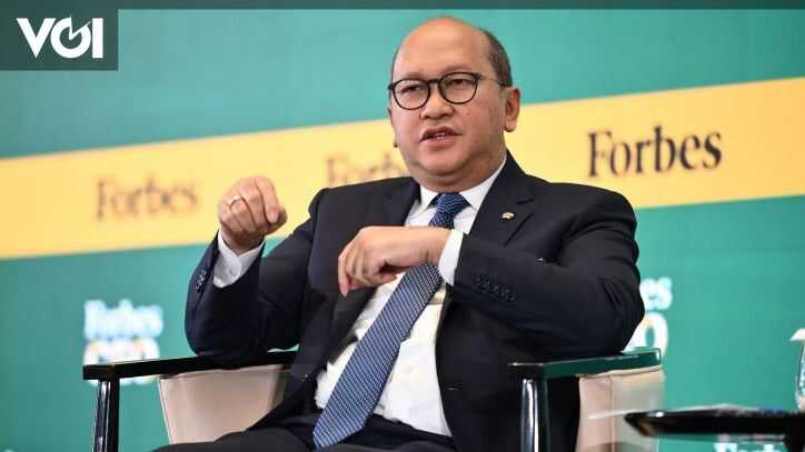 Rosan Plans to Import 50 Boeing Aircraft in Addition to Energy Purchases