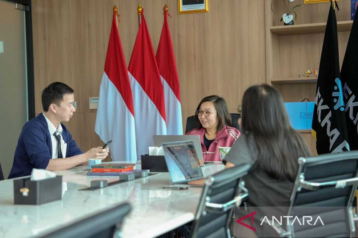 Government Opens Collaboration Space to Elevate Indonesian Music Talent