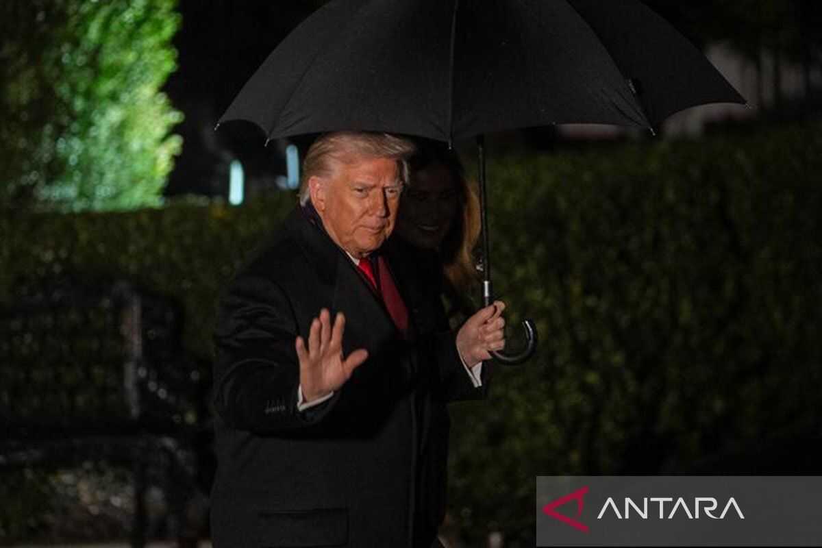 US Supreme Court Strikes Down Several Trump Tariff Policies