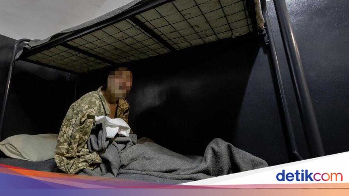 Captured in Ukraine, North Korean Soldiers Refuse Repatriation, Choose South Korea