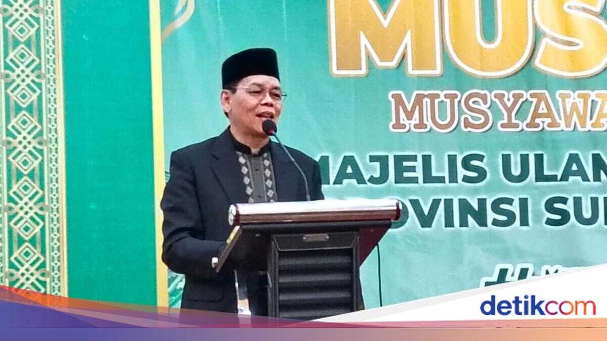 Indonesian Ulema Council Urges Restraint After Foreign National Protests Ramadan Recitation Sound in NTB