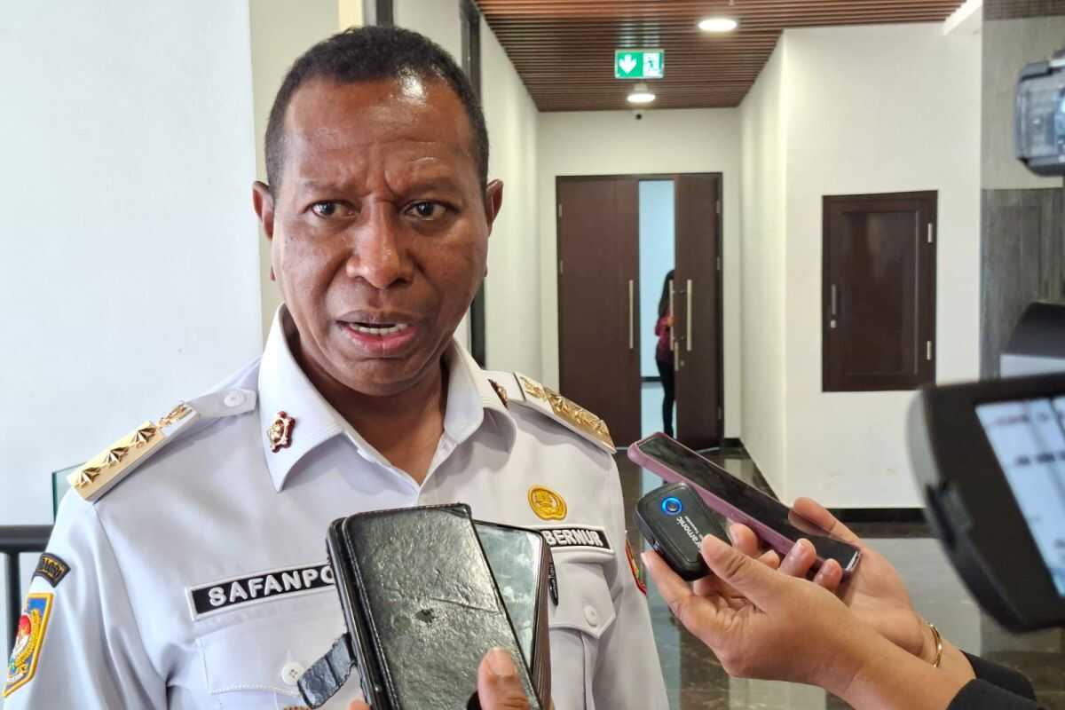 S. Papua plane shooting: 2 crew dead, investigation underway