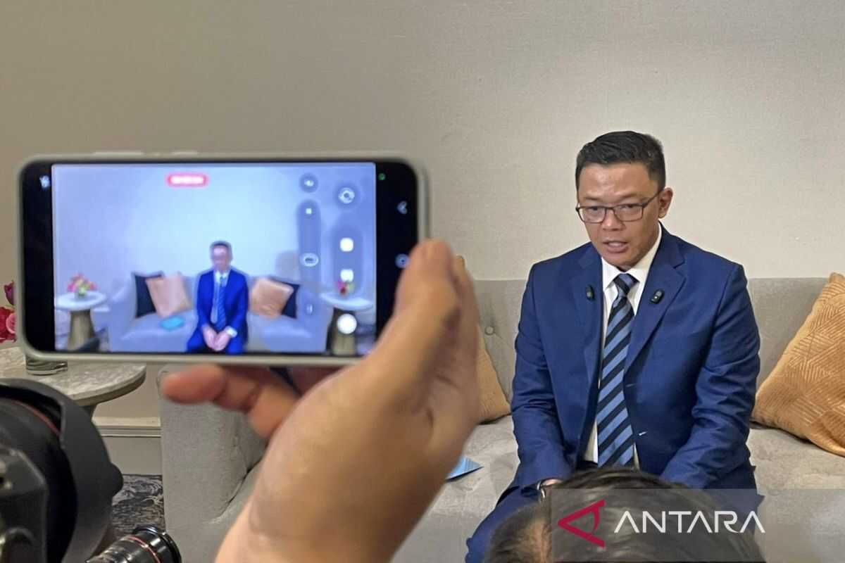 Indonesia urges US to halt Israeli military violence against Palestinians