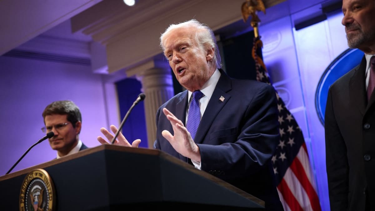 Tariff ruling is a stunning rebuke of Trump that offers little relief to Asia