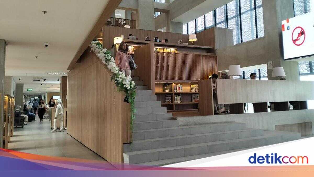 Jakarta Library Operating Hours During Ramadan 2026