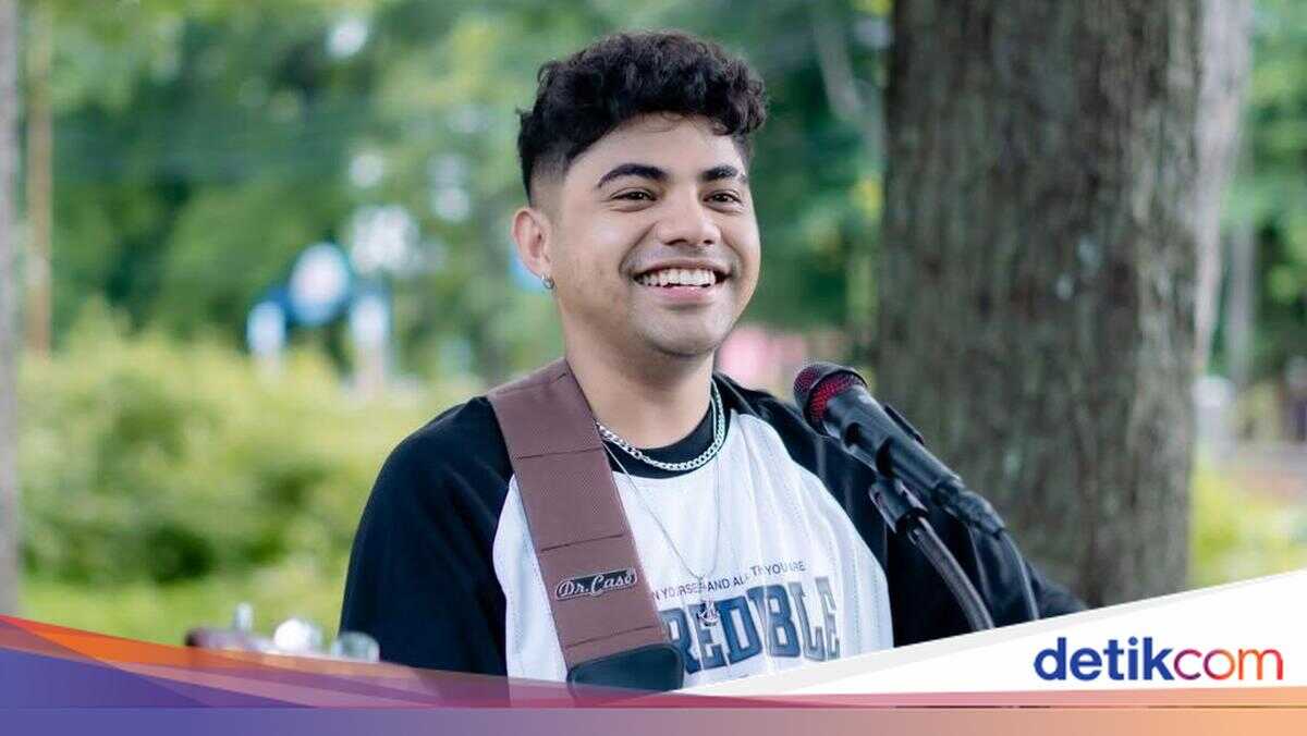 Former Indonesian Idol Contestant Piche Kota Named Suspect in Alleged Rape of Schoolgirl