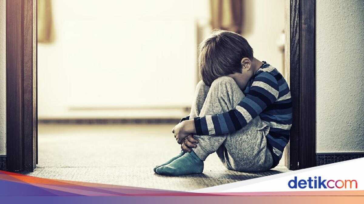 Autopsy Results Released for Sukabumi Boy Who Died in Suspected Stepmother Abuse Case