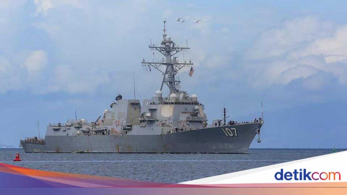 US Strikes Drug Boat in Eastern Pacific, Three Killed