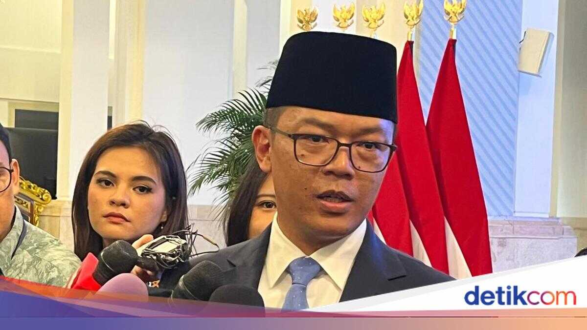 Indonesia Writes to Board of Peace over Israel's Efforts to Annex West Bank