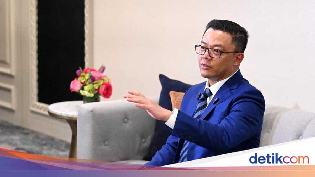 Who Will Serve as Indonesia's Deputy Commander of the ISF?