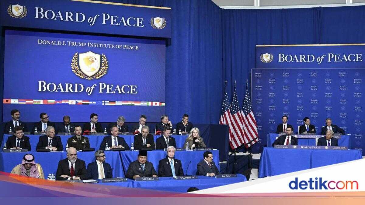 From Washington to Gaza: Indonesia's Challenging Transition from Rhetoric to Real Action