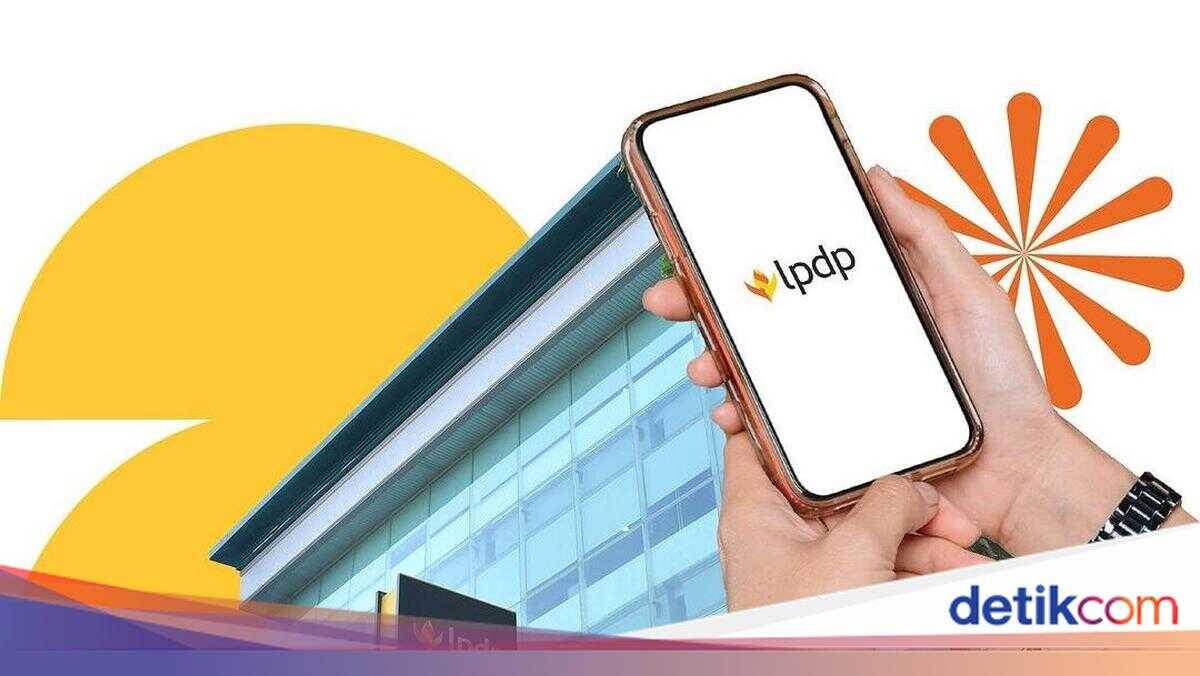 LPDP Opens Dialogue with Scholarship Recipient over Viral 'I'm Indonesian Enough, Not My Children' Remark