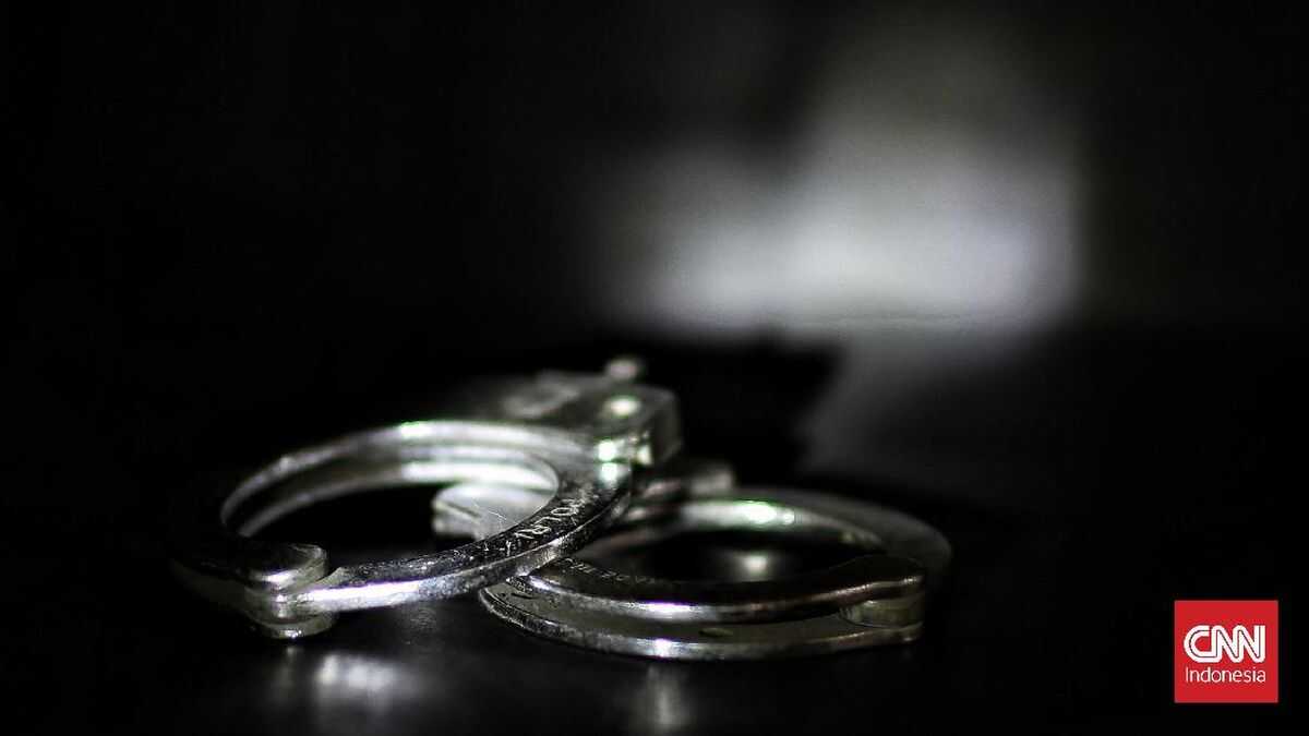 Cartenz Task Force Apprehends Priority Fugitive Homi Heluka in Yahukimo