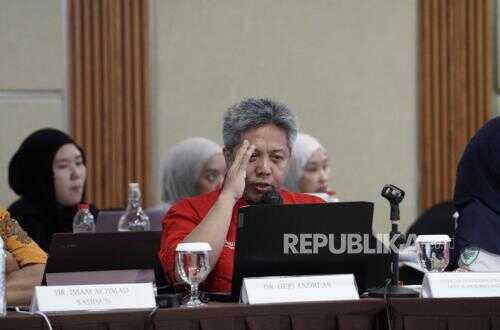 ITB Cenago Analysis: Sumatra Floods Triggered by Extreme Weather