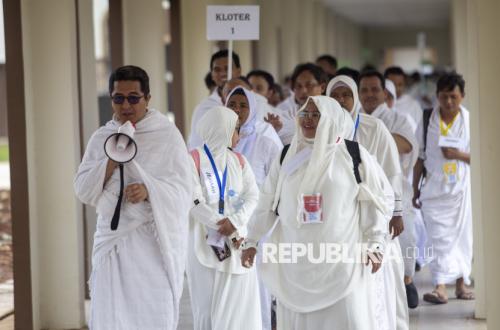 From Oman to RSPI Jakarta: The Story of a Sick Umrah Pilgrim Given Full Care