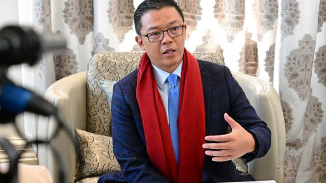 Foreign Minister: Indonesia Becomes Board of Peace Member Without Paying US$1 Billion, Opts to Send Troops Instead