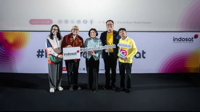 Indosat on Standby Ahead of Lebaran 'Surge'