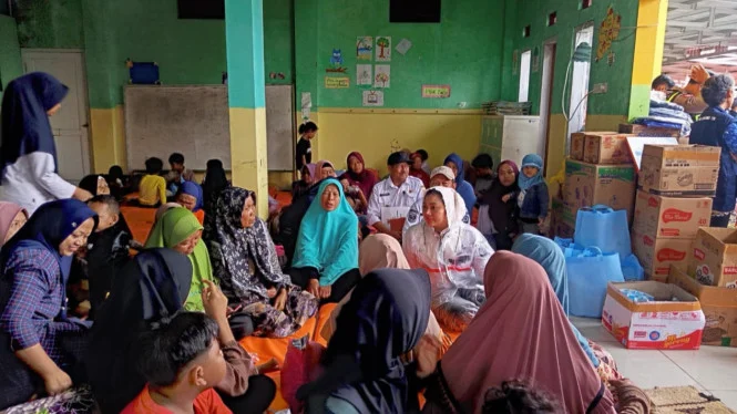 Infrastructure Development and Basic Services Accelerated in Brebes