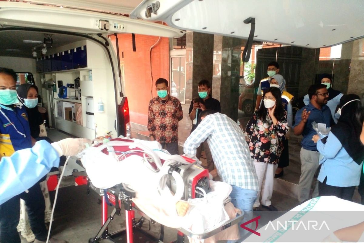 Indonesia guarantees full support for Hajj and Umrah pilgrims abroad