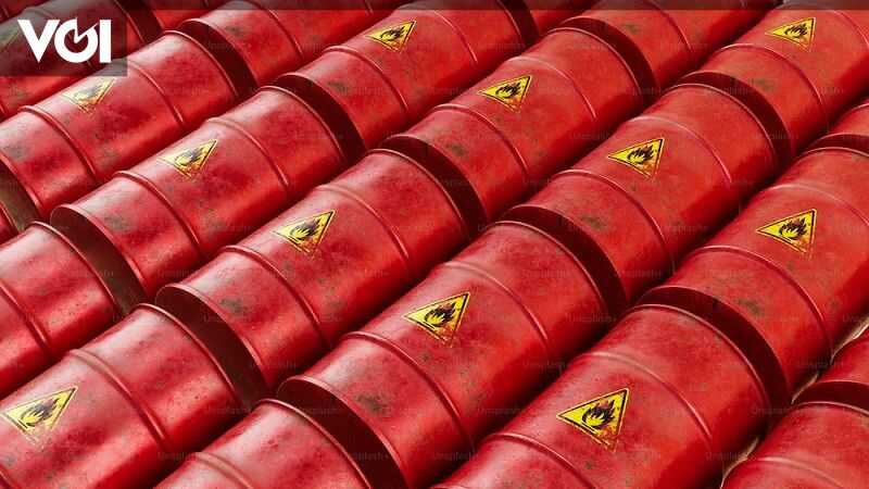 Indonesia and US agree to expand energy trade partnership with $15 billion annual import commitment