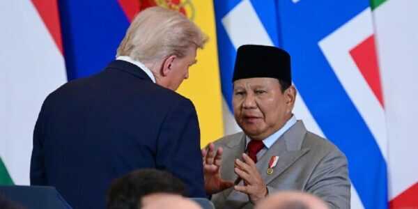Indonesia Commits to Purchasing 50 Boeing Aircraft as Part of Prabowo–Trump Tariff Agreement
