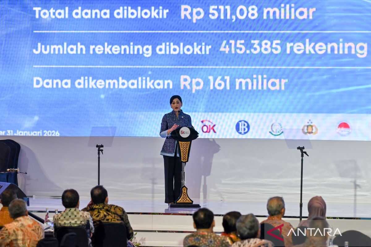 Financial services growth signals positive outlook for national economy