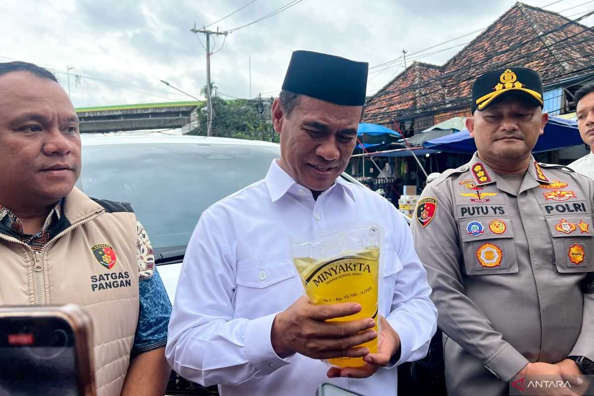 National Food Agency chief demands zero tolerance for food distribution violators