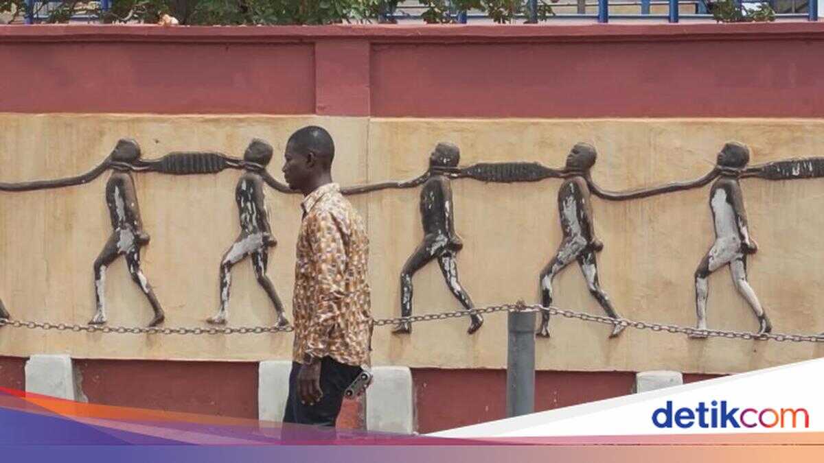 Transatlantic Slavery: The Greatest Crime in Human History?