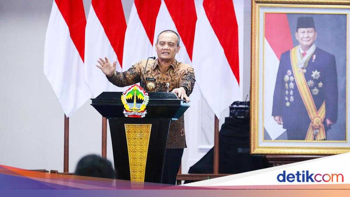 One Year Leading Central Java: The Achievements of the Luthfi-Taj Yasin Administration