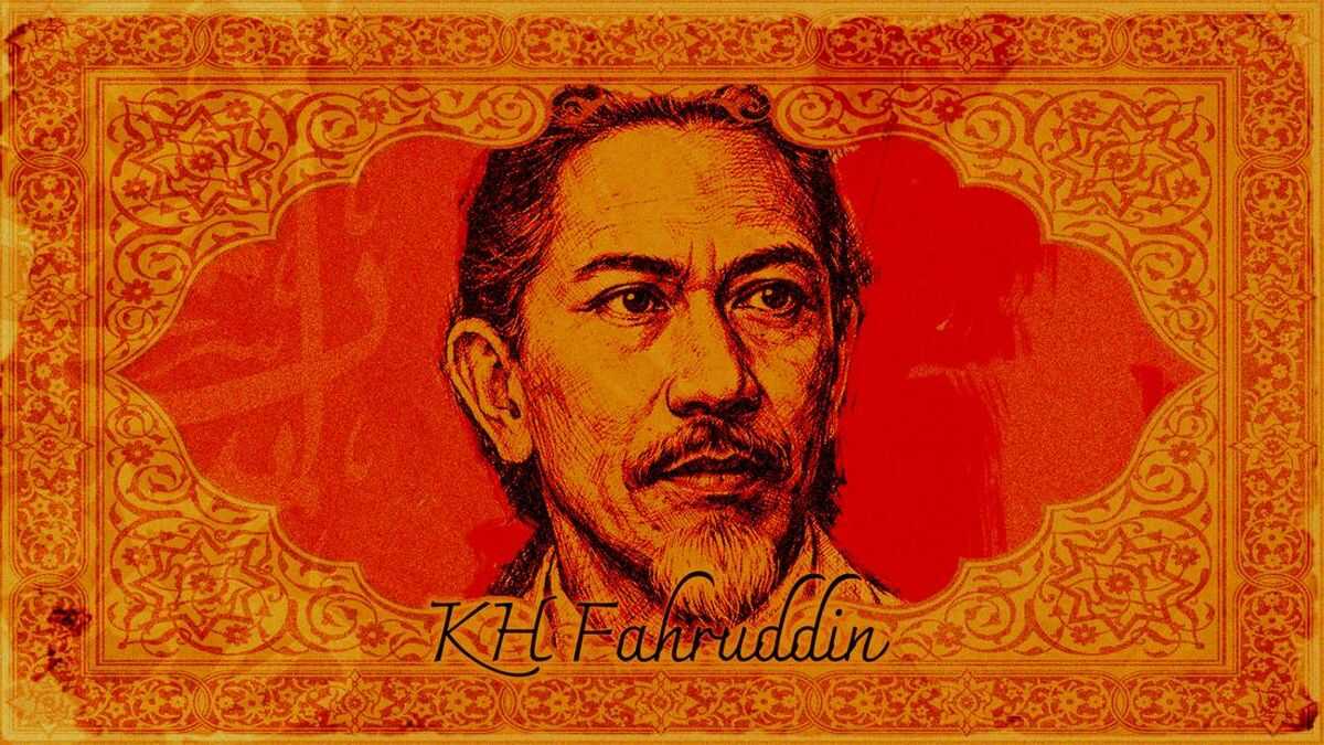 KH Fachruddin: Journalism Maestro and Champion of Hajj Pilgrims