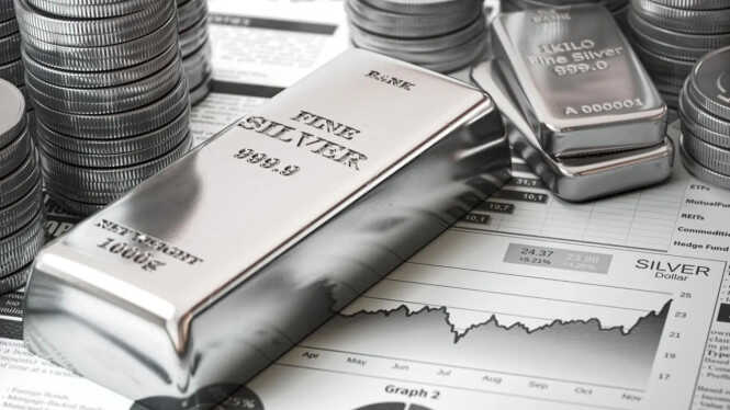 Silver Prices Briefly Broke Records, but Is It Worth Investing in for the Future?