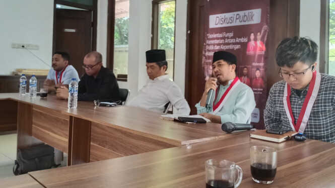 GMNI Central Board Holds Public Discussion on Ministry Function Disorientation