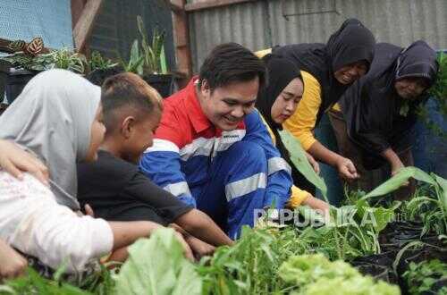 Pertamina Patra Niaga Partners with Communities for Sustainable Waste Management Across Indonesia