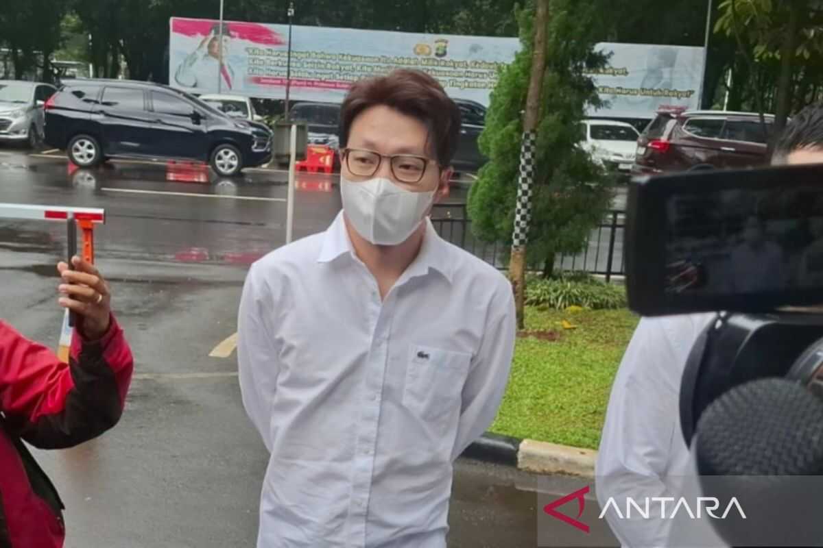 Weekly Crime Roundup: Richard Lee's Questioning to Kemang Café Attack