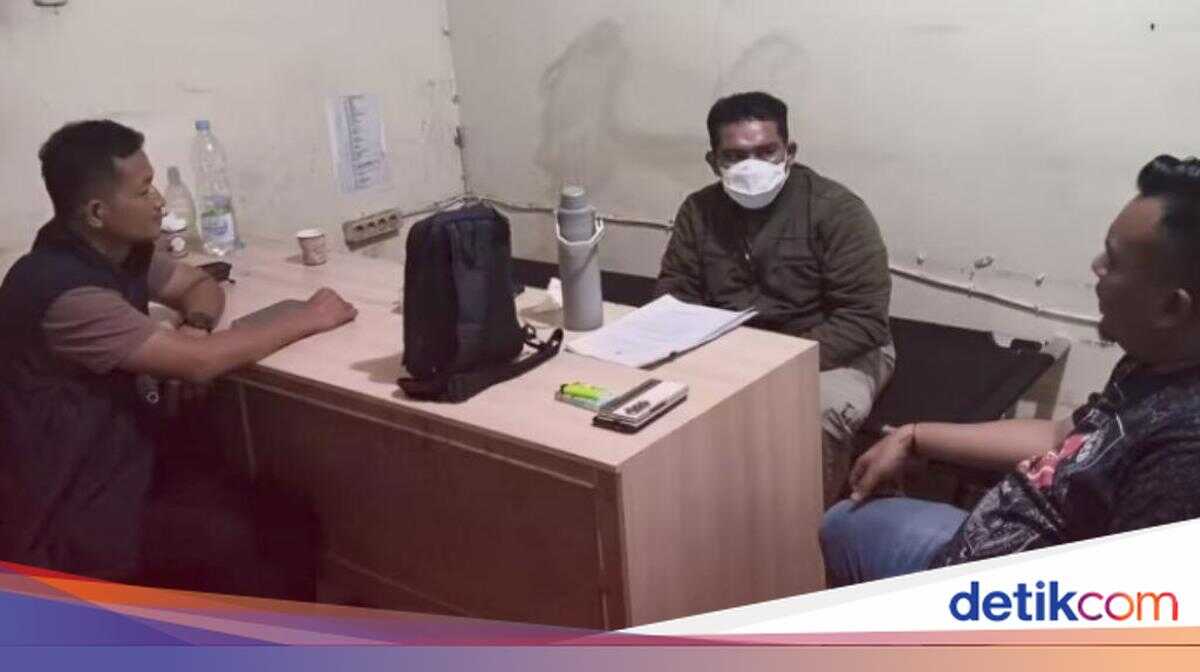 Police Arrest Acehnese Man for Insulting Prophet Muhammad on TikTok