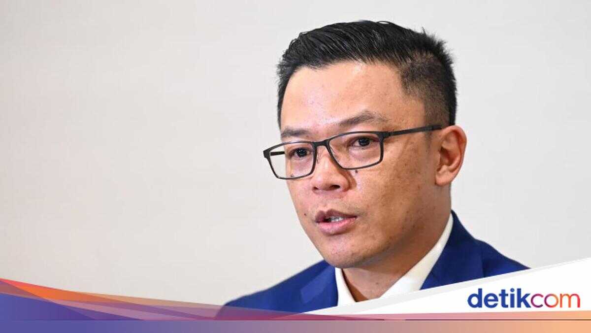 Indonesia Appointed ISF Deputy Commander, Foreign Minister Sugiono: This Is an Honour