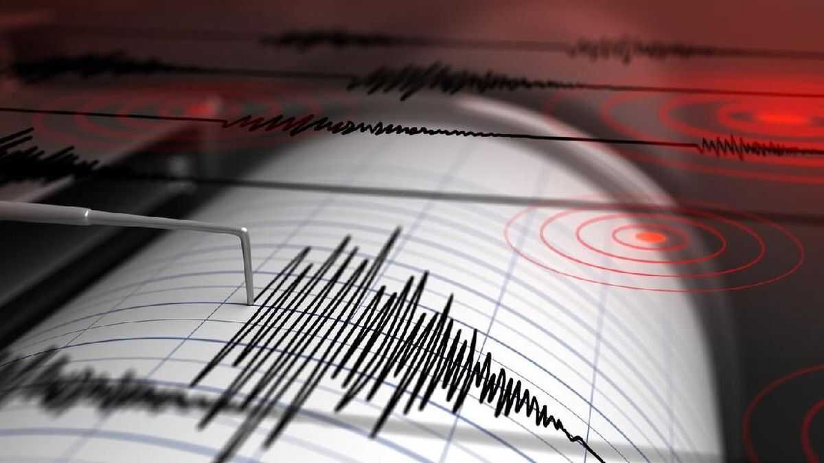 Magnitude 4.6 Earthquake Strikes Tigaraksa, BPBD Reports No Damage