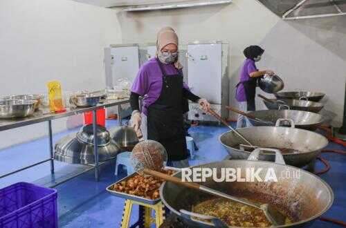 BGN Explains Financing Scheme and Returns for SPPG Partners