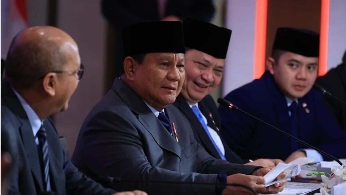 Indonesian President ready to face all possibilities after US Supreme Court rejects Trump's global tariffs