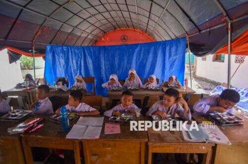 Deputy Head of BGN Refutes UGM Student Council Narrative on Free Nutritious Meal Partner Profits