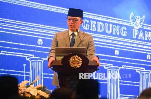 Foreign Minister Sugiono Guarantees TNI Troops Sent to Gaza Will Not Conduct Disarmament