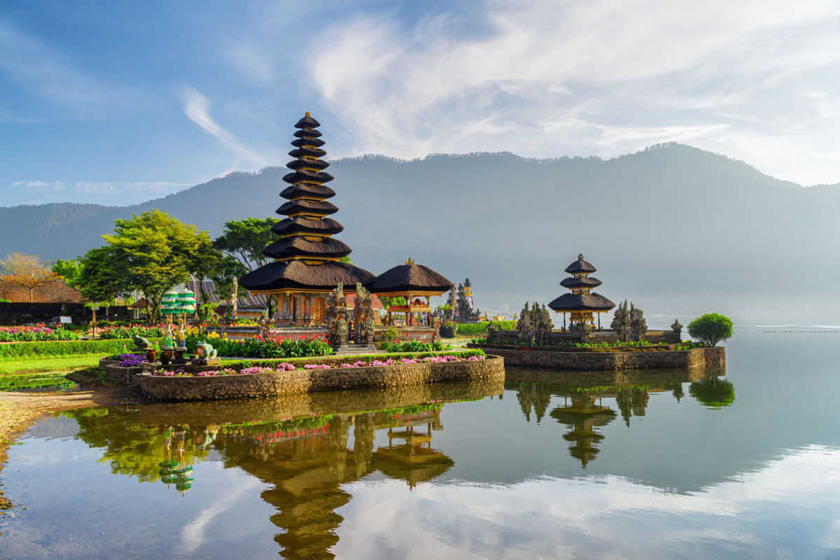 82% of tourists feel safe in Bali but scams remain serious concern