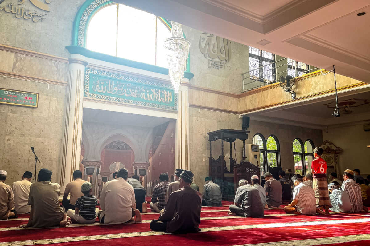 Indonesia Marks Start Of Ramadan: Implications For Businesses And Visitors