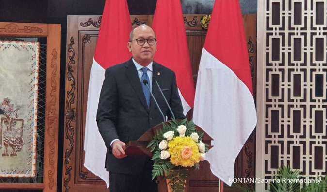 Danantara Claims Interest from 12 Global CEOs