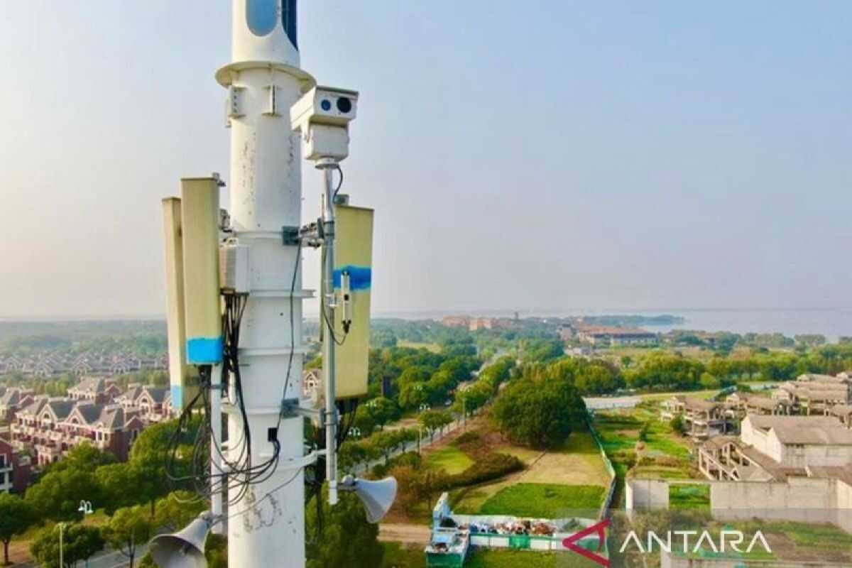 China Achieves Breakthrough in Optical Communication and 6G Technology