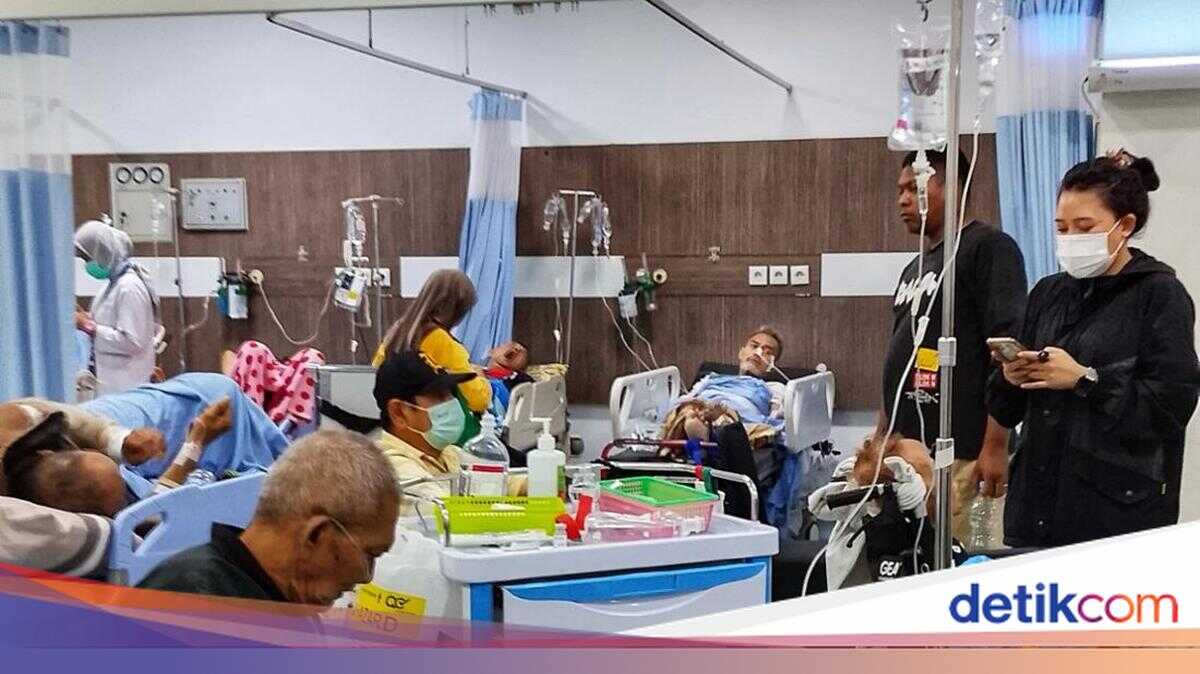 Accompanying the Sick in Their Most Vulnerable Moments