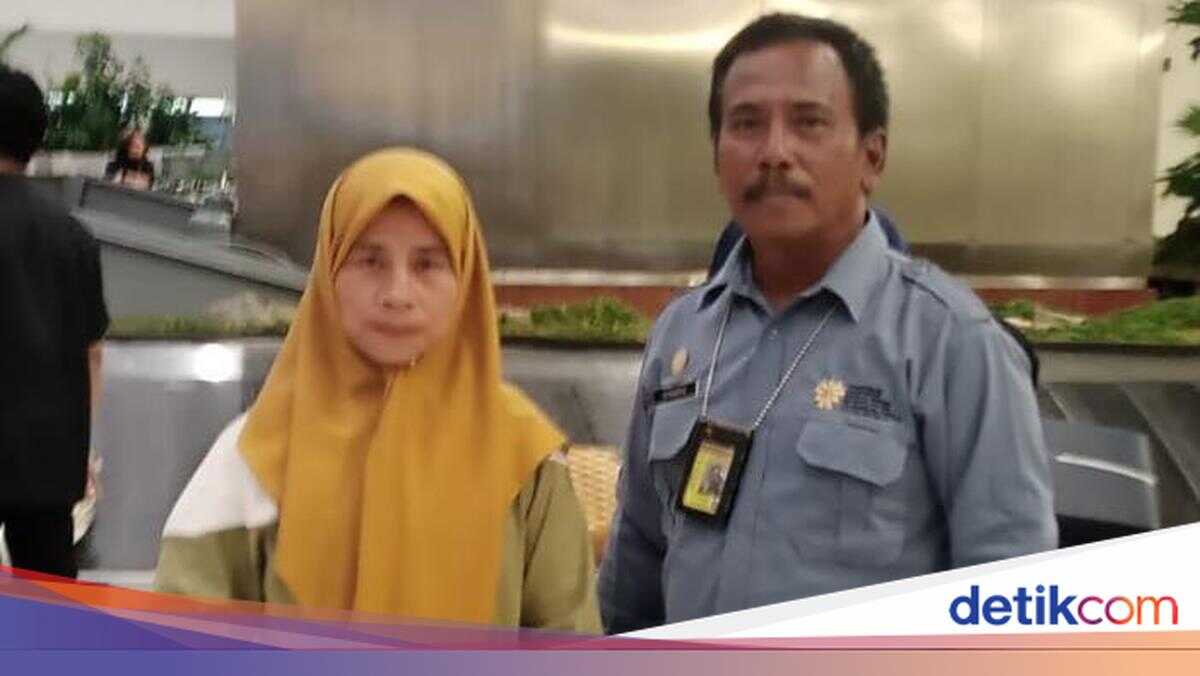 KP2MI Successfully Conducts Integrated Operation to Repatriate Indonesian Migrant Worker from Oman