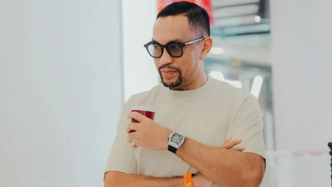 Ethics Council Confirms No Violation in Ahmad Sahroni's Reinstatement to Commission III