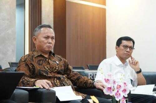 Deputy Human Rights Minister: What Brimob Member Did in Tual Constitutes Serious Abuse